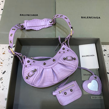Makersluxe Bags - BGA Bags - 571