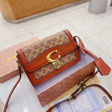 Makersluxe Bags - CCH Bags - 501