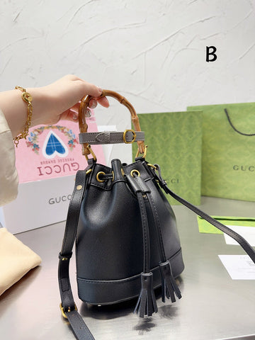 Makersluxe Fashion - GCI Bags - 11802