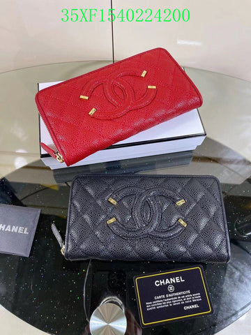 Makersluxeras - CHL Wallet - 2580