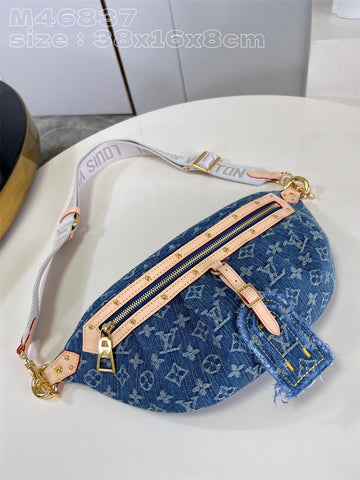 Makersluxe - LOV Bags - 058