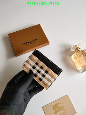 Makersluxeras - BOR Wallet - 084