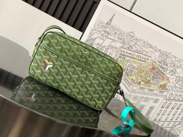 Makersluxe - GYO Bags - 137