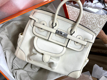 Makersluxe - HMS Bags - 157