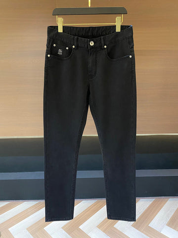 Makersluxe - Men Jeans - 391