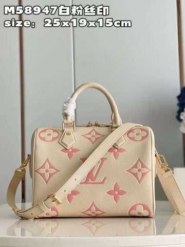 LOV2 Bags - Makersluxe Bags  321