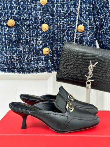 Makersluxe - FGO Women Shoes - 190