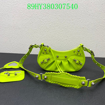 Makersluxe Bags - BGA Bags - 1902