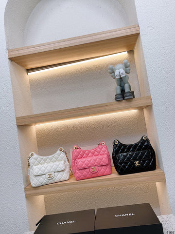 Makersluxe Bags - CHL Bags - 7245