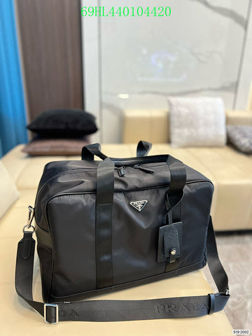 Makersluxe Bags - PDA Bags - 3653