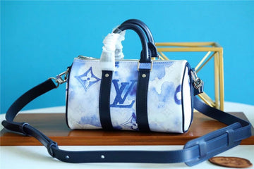 Makersluxe Fashion Lu-Vi bags - 11272