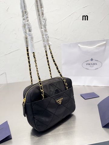 Makersluxe Bags - PDA Bags - 453