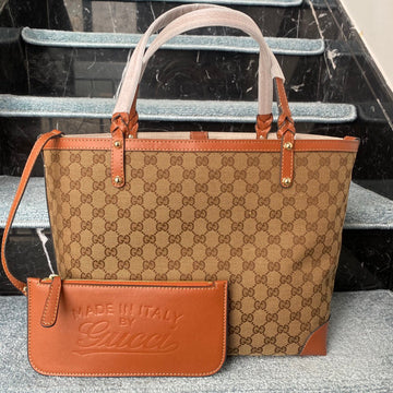 Makersluxe Bags - GCI Bags - 1756