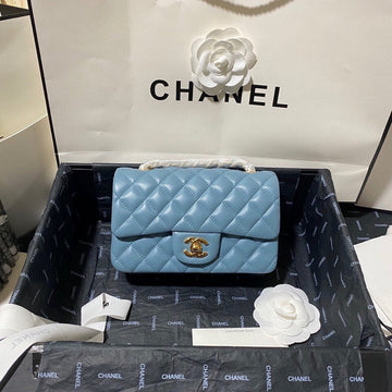 Makersluxe Bags - CHL Bags - 4625