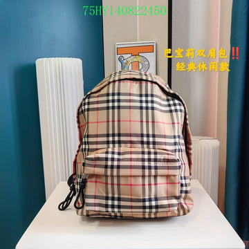 MLB -BBR Bags - 042