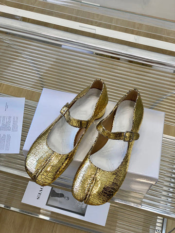 Makersluxe - MARM Women Shoes - 272
