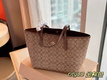 Makersluxe Bags - CCH Bags - 340