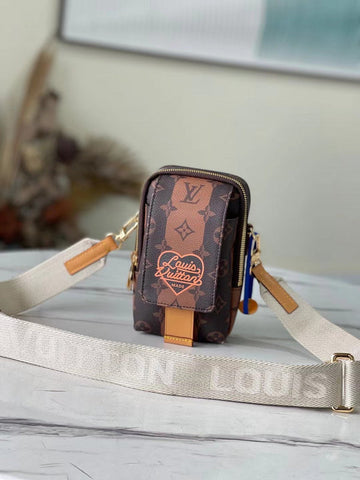 Makersluxe Bags - VL Bags - 312