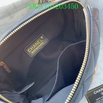 Makersluxeras - CHL Bags - 3125