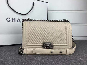 Makersluxe Bags - CHL Bags - 640