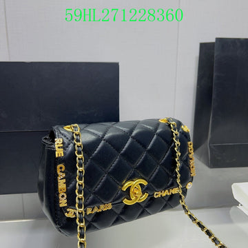 Makersluxeras - CHL Bags - 1655