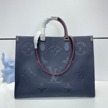 Makersluxe Fashion Lu-Vi bags - 17602