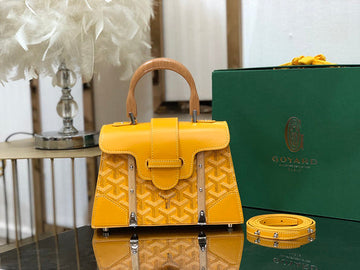 Makersluxe Bags - GOD Bags - 1004
