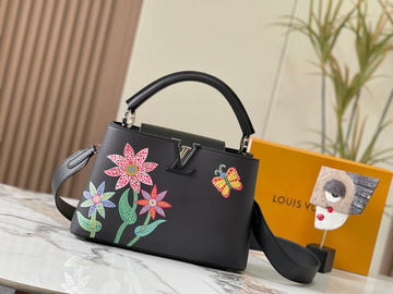 Makersluxe Bags - VL Bags - 1986