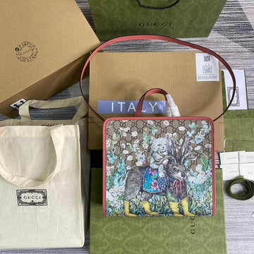 Makersluxe Bags - GCI Bags - 3053