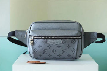Makersluxe Fashion Lu-Vi bags - 10197