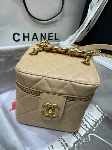 Makersluxe Bags - CHL Bags - 1068