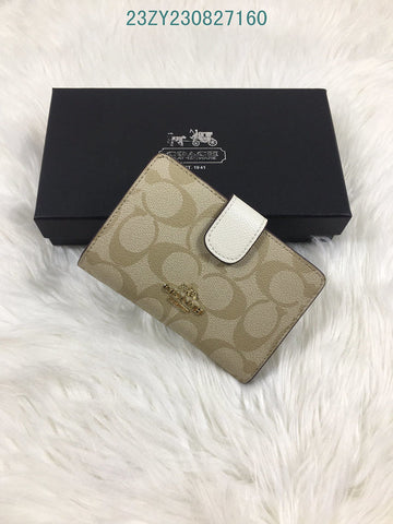 Makersluxeras - CAH Wallet - 143