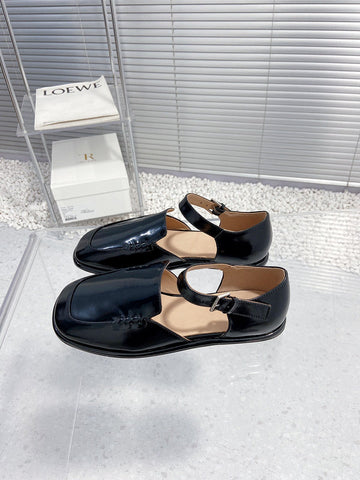 Makersluxe - THR Women Shoes - 453