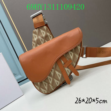 Makersluxeras - DOR Bags - 1078