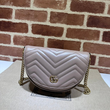 Makersluxe Fashion - GCI Bags - 12153