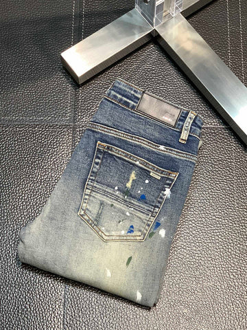 Makersluxe - AMIR Men Clothes - 429