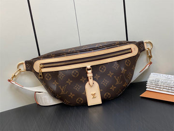 Makersluxe - LOV Bags - 542
