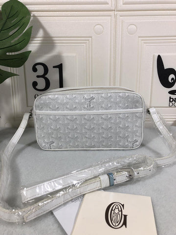 Makersluxe Bags - GOD Bags - 691