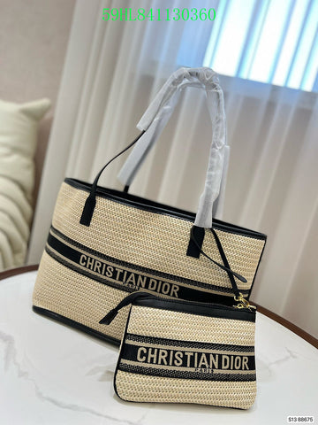 Makersluxeras - DOR Bags - 1013