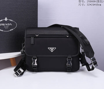 Makersluxe Bags - PDA Bags - 1286