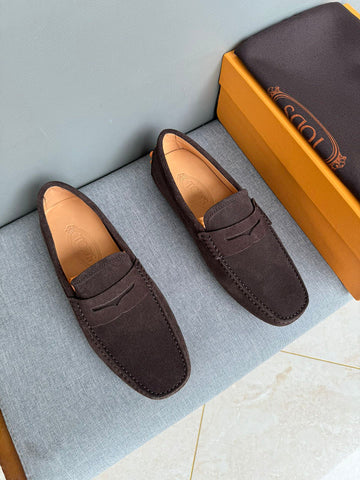 Makersluxe - TDS Men Shoes - 049