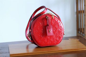 Makersluxe Fashion Lu-Vi bags - 8331