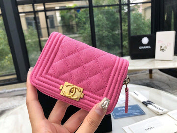 Makersluxe Bags - CHL Bags - 1164