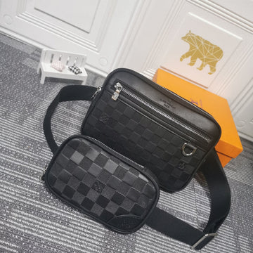 Makersluxe Bags - VL1 Bags - 310
