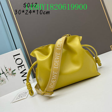 Makersluxe Bags - LWE Bags - 080