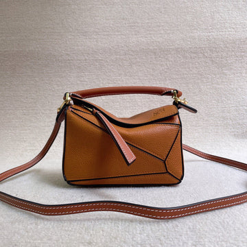 Makersluxe - LWO Bags - 240