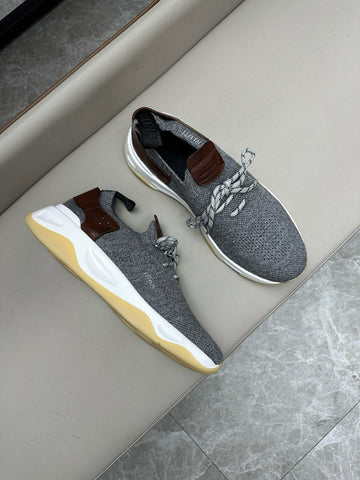 Makersluxe - BRE Men Shoes - 257