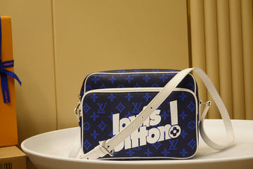 Makersluxe Bags - VL Bags - 5739