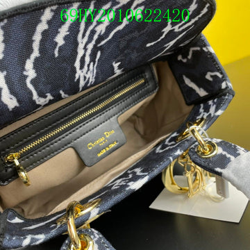 Makersluxeras - DOR Bags - 1236