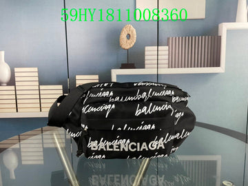 Makersluxe Bags - BGA Bags - 2028